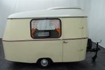 Hymer Eriba Puck