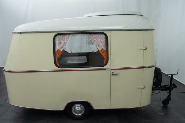 Hymer Eriba Puck