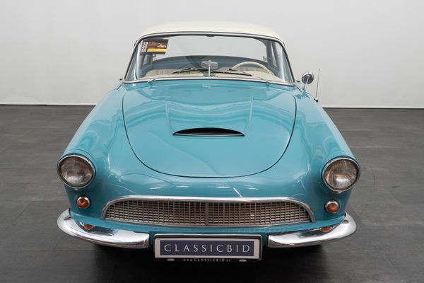 DKW AU 1000 SP Coupé