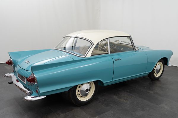 DKW AU 1000 SP Coupé