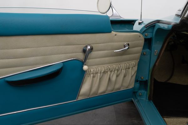 DKW AU 1000 SP Coupé