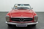 Mercedes-Benz 230 SL