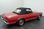 Mercedes-Benz 230 SL