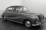 BMW 501 Serie 3 (Barockengel)