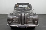 BMW 501 Serie 3 (Barockengel)