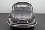 BMW 501 Serie 3 (Barockengel)