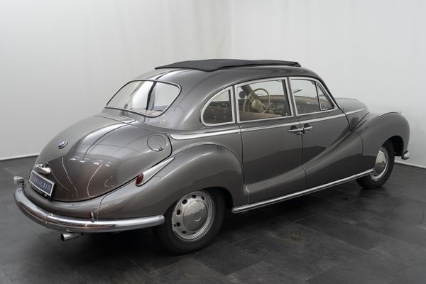 BMW 501 Serie 3 (Barockengel)