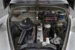 BMW 501 Serie 3 (Barockengel)
