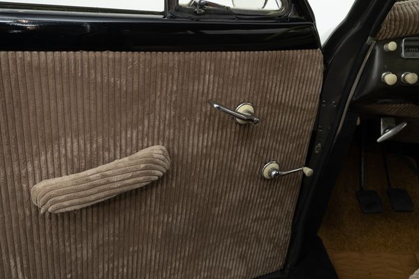 BMW 501 Serie 3 (Barockengel)