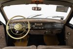BMW 501 Serie 3 (Barockengel)
