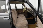 BMW 501 Serie 3 (Barockengel)