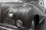BMW 501 Serie 3 (Barockengel)