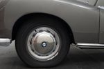BMW 501 Serie 3 (Barockengel)
