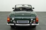 Leyland MGB MK III (LHD)