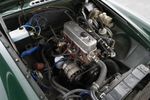 Leyland MGB MK III (LHD)