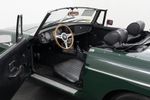 Leyland MGB MK III (LHD)