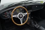 Leyland MGB MK III (LHD)