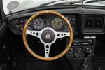 Leyland MGB MK III (LHD)