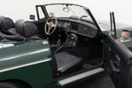 Leyland MGB MK III (LHD)