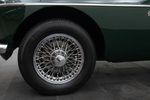 Leyland MGB MK III (LHD)