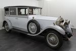 Rolls Royce Phantom I Landaulet