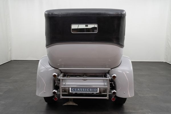 Rolls Royce Phantom I Landaulet