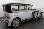 Rolls Royce Phantom I Landaulet