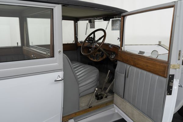 Rolls Royce Phantom I Landaulet