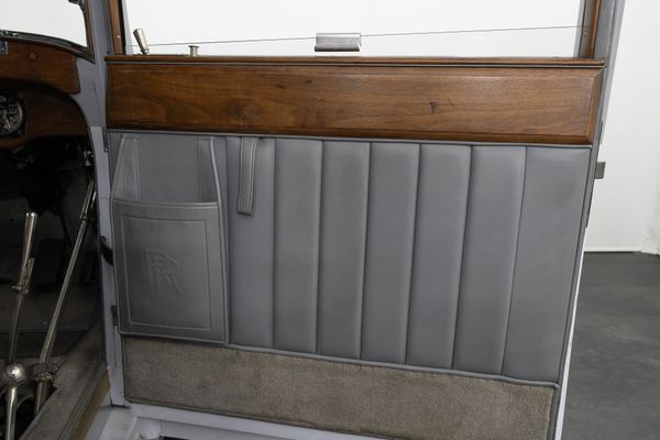 Rolls Royce Phantom I Landaulet