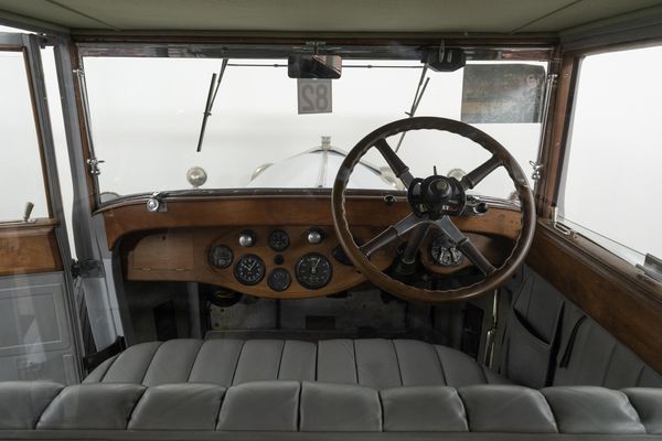 Rolls Royce Phantom I Landaulet