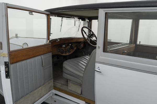 Rolls Royce Phantom I Landaulet