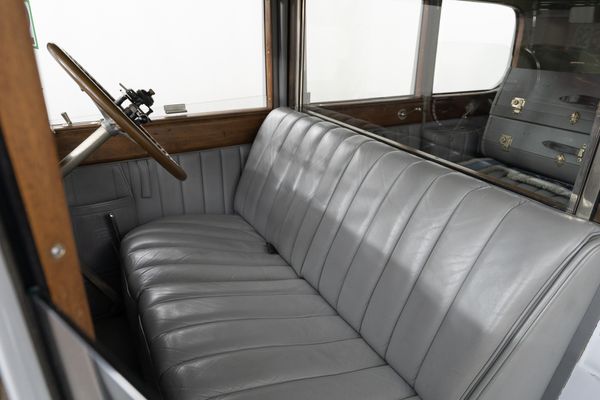 Rolls Royce Phantom I Landaulet