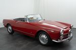 Alfa Romeo 2600 Spider