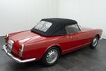 Alfa Romeo 2600 Spider