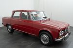 Alfa Romeo Giulia Super 1600