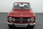 Alfa Romeo Giulia Super 1600
