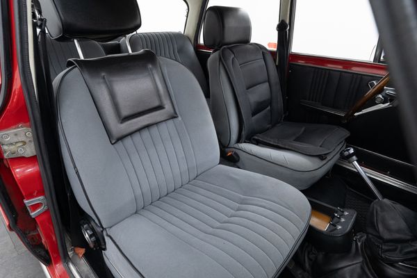 Alfa Romeo Giulia Super 1600