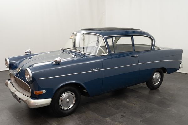 Opel 1200