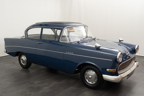 Opel 1200