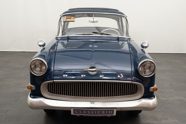 Opel 1200