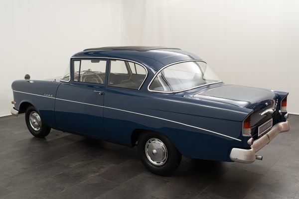 Opel 1200