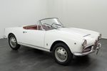 Alfa Romeo Gulia Spider