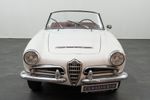 Alfa Romeo Gulia Spider
