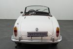 Alfa Romeo Gulia Spider