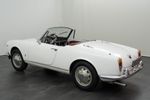 Alfa Romeo Gulia Spider