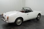 Alfa Romeo Gulia Spider