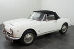Alfa Romeo Gulia Spider