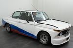 BMW 2002 turbo