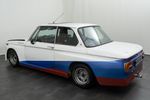 BMW 2002 turbo