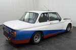 BMW 2002 turbo